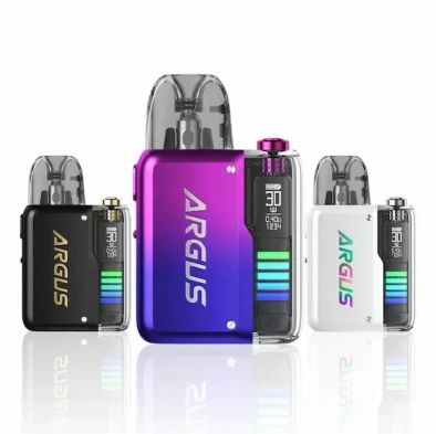 پاد آرگوس Argus p2