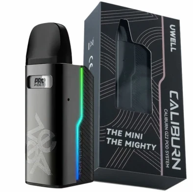 پاد سیستم Uwell Caliburn GZ2