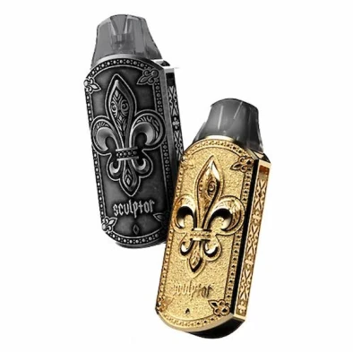 پاد سیستم Uwell Sculptor