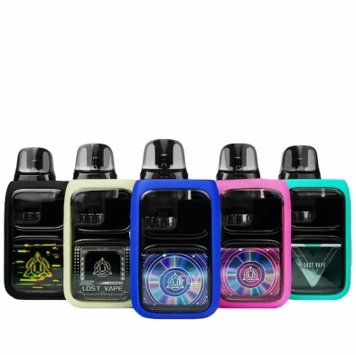 پاد سیستم URSA Epoch