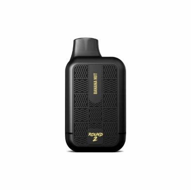 پاد ویپ یکبار مصرف Tyson Round 2