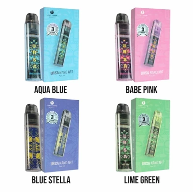 پاد سیستم URSA Nano Art